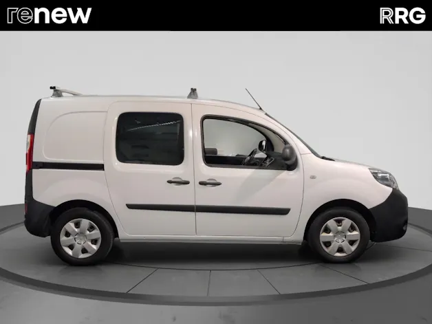 RENAULT Kangoo Medium dCi 95 ENERGY Business