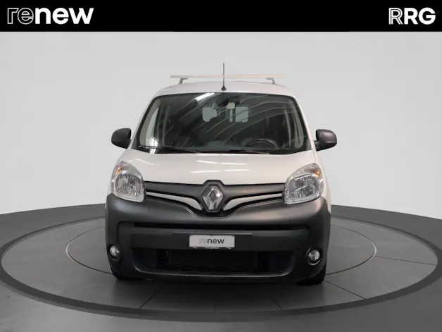 RENAULT Kangoo Medium dCi 95 ENERGY Business