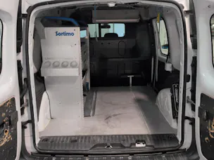 RENAULT Kangoo Medium dCi 95 ENERGY Business