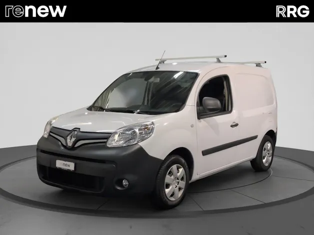 RENAULT Kangoo Medium dCi 95 ENERGY Business