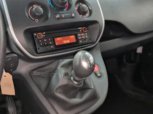 RENAULT Kangoo Medium dCi 95 ENERGY Business