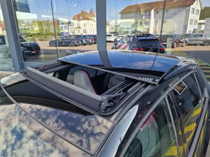 VW Golf 2.0 TSI GTI DSG
