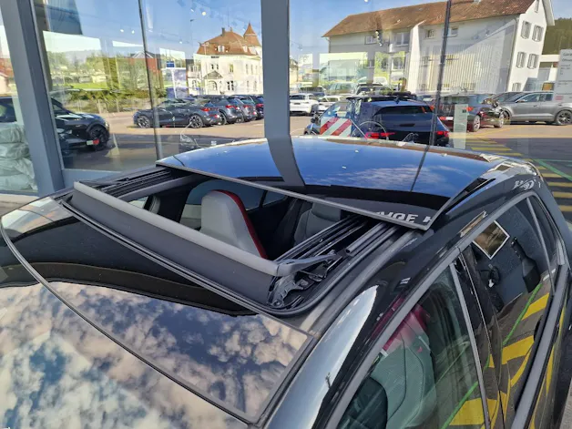 VW Golf 2.0 TSI GTI DSG