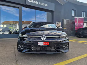 VW Golf 2.0 TSI GTI DSG