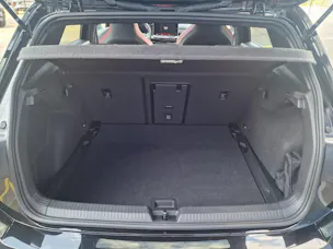 VW Golf 2.0 TSI GTI DSG