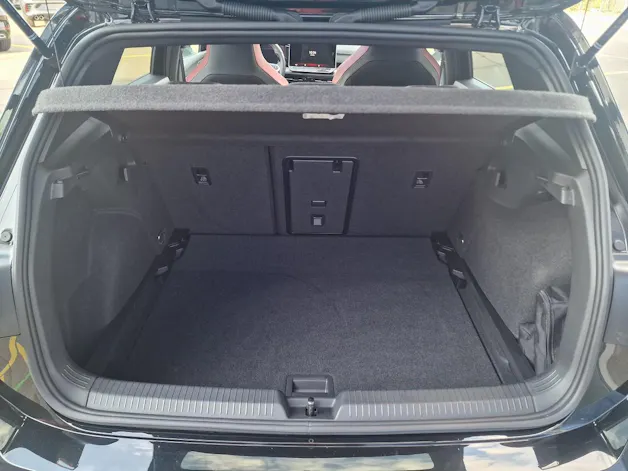 VW Golf 2.0 TSI GTI DSG