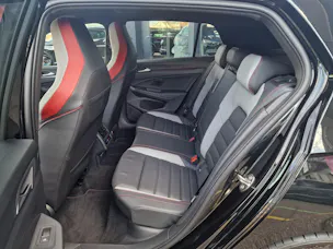 VW Golf 2.0 TSI GTI DSG