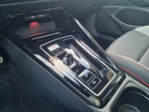 VW Golf 2.0 TSI GTI DSG