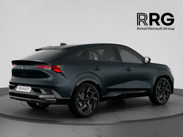 RENAULT Rafale 1.2 E-Tech Plug-in Hybrid 300 4x4 Hypnotic