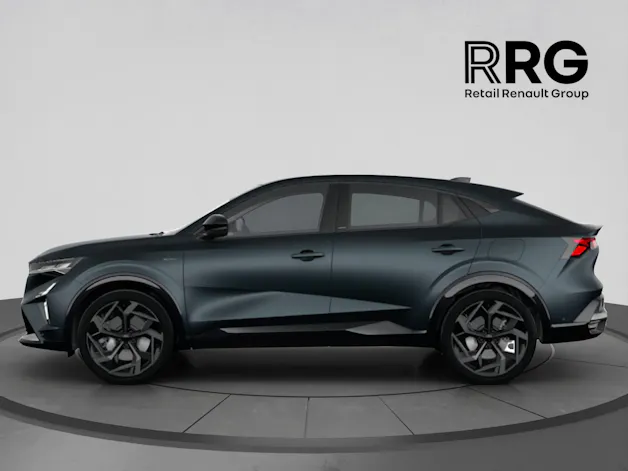 RENAULT Rafale 1.2 E-Tech Plug-in Hybrid 300 4x4 Hypnotic