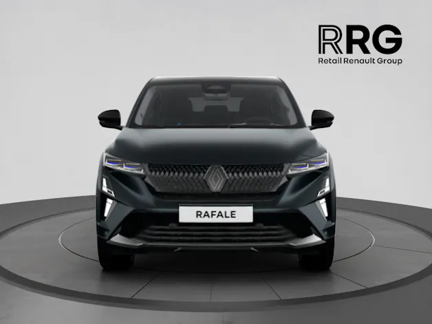 RENAULT Rafale 1.2 E-Tech Plug-in Hybrid 300 4x4 Hypnotic