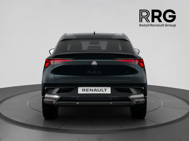 RENAULT Rafale 1.2 E-Tech Plug-in Hybrid 300 4x4 Hypnotic