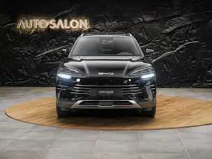 BYD Seal U DM-i Design AWD *Sofort verfügbar*Werksgarantie*Panorama*Sitzbelüftung*360° Kamera*