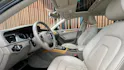 AUDI A4 LIMOUSINE 2.0 TFSI QUATTRO S-TRONIC l 211 PS