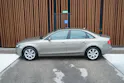 AUDI A4 LIMOUSINE 2.0 TFSI QUATTRO S-TRONIC l 211 PS