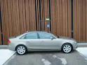 AUDI A4 LIMOUSINE 2.0 TFSI QUATTRO S-TRONIC l 211 PS