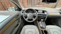 AUDI A4 LIMOUSINE 2.0 TFSI QUATTRO S-TRONIC l 211 PS