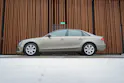 AUDI A4 LIMOUSINE 2.0 TFSI QUATTRO S-TRONIC l 211 PS