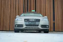 AUDI A4 LIMOUSINE 2.0 TFSI QUATTRO S-TRONIC l 211 PS