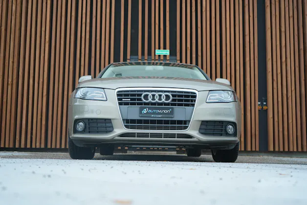 AUDI A4 LIMOUSINE 2.0 TFSI QUATTRO S-TRONIC l 211 PS