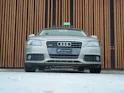 AUDI A4 LIMOUSINE 2.0 TFSI QUATTRO S-TRONIC l 211 PS