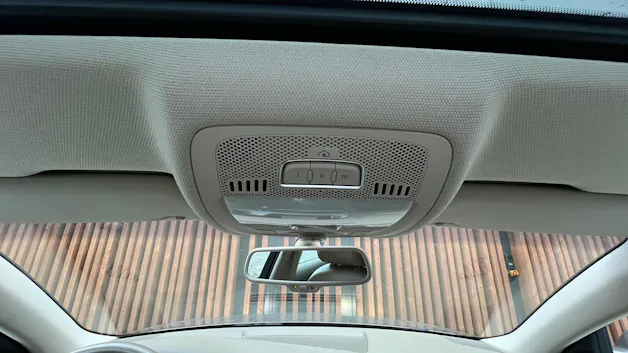 AUDI A4 LIMOUSINE 2.0 TFSI QUATTRO S-TRONIC l 211 PS