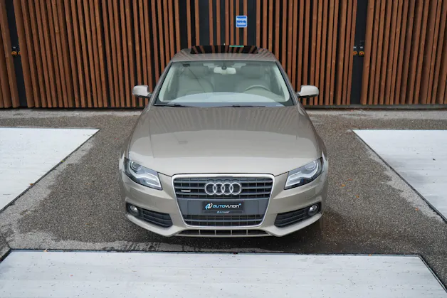 AUDI A4 LIMOUSINE 2.0 TFSI QUATTRO S-TRONIC l 211 PS