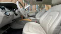 AUDI A4 LIMOUSINE 2.0 TFSI QUATTRO S-TRONIC l 211 PS