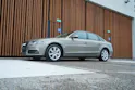 AUDI A4 LIMOUSINE 2.0 TFSI QUATTRO S-TRONIC l 211 PS