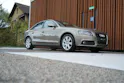 AUDI A4 LIMOUSINE 2.0 TFSI QUATTRO S-TRONIC l 211 PS