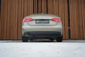 AUDI A4 LIMOUSINE 2.0 TFSI QUATTRO S-TRONIC l 211 PS