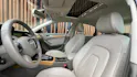 AUDI A4 LIMOUSINE 2.0 TFSI QUATTRO S-TRONIC l 211 PS
