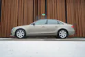 AUDI A4 LIMOUSINE 2.0 TFSI QUATTRO S-TRONIC l 211 PS