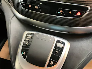 MERCEDES-BENZ V 250 d lang 4Matic 9G-Tronic 4x4
