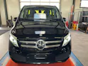 MERCEDES-BENZ V 250 d lang 4Matic 9G-Tronic 4x4