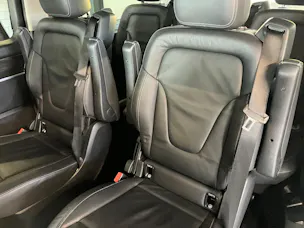 MERCEDES-BENZ V 250 d lang 4Matic 9G-Tronic 4x4