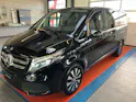 MERCEDES-BENZ V 250 d lang 4Matic 9G-Tronic 4x4