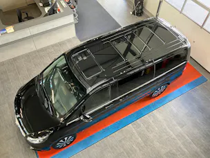 MERCEDES-BENZ V 250 d lang 4Matic 9G-Tronic 4x4