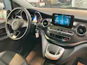 MERCEDES-BENZ V 250 d lang 4Matic 9G-Tronic 4x4