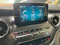 MERCEDES-BENZ V 250 d lang 4Matic 9G-Tronic 4x4