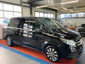 MERCEDES-BENZ V 250 d lang 4Matic 9G-Tronic 4x4