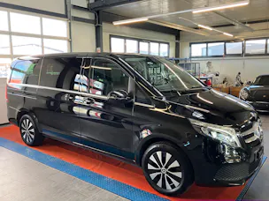 MERCEDES-BENZ V 250 d lang 4Matic 9G-Tronic 4x4
