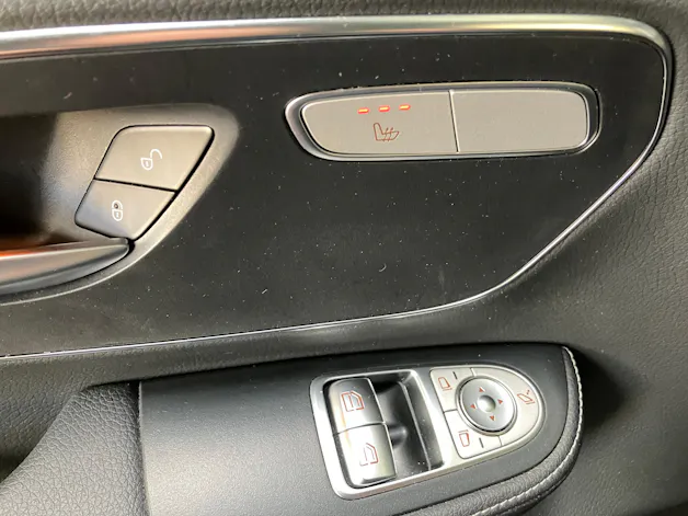 MERCEDES-BENZ V 250 d lang 4Matic 9G-Tronic 4x4