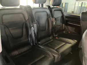 MERCEDES-BENZ V 250 d lang 4Matic 9G-Tronic 4x4