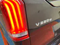 MERCEDES-BENZ V 250 d lang 4Matic 9G-Tronic 4x4