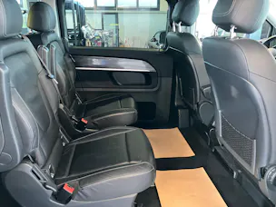 MERCEDES-BENZ V 250 d lang 4Matic 9G-Tronic 4x4