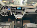 MERCEDES-BENZ V 250 d lang 4Matic 9G-Tronic 4x4