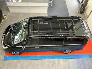 MERCEDES-BENZ V 250 d lang 4Matic 9G-Tronic 4x4