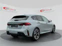 BMW 118 120d M Sport Steptronic
