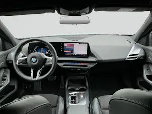 BMW 118 120d M Sport Steptronic